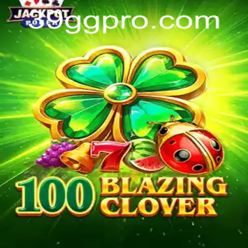 Explorando o Universo de 100BlazingClover: Regras, Estratégias e Futuro no Mundo dos Jogos