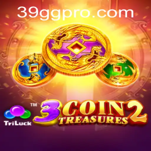 Explorando o Mundo de 3CoinTreasures2: Uma Jornada Épica