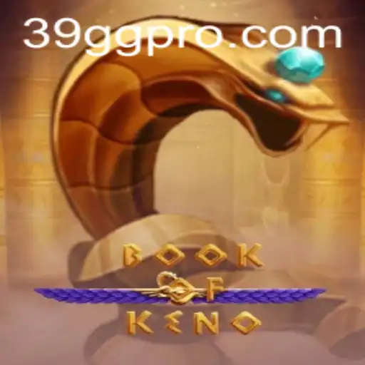 Descubra o Mundo Fascinante de BookOfKeno
