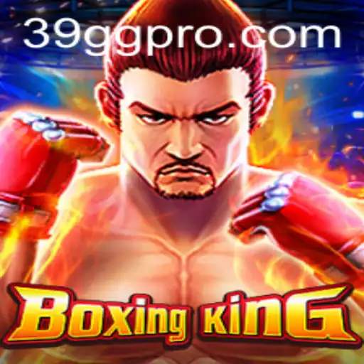 Explorando BoxingKing: O Jogo que Combina Estratégia e Ação