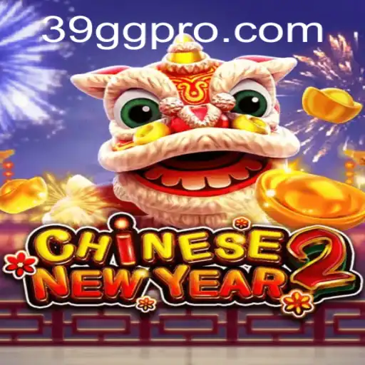 CHINESENEWYEAR2: Explorando as Tradições e Aventuras do Novo Jogo Interativo