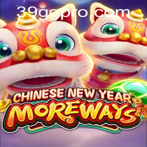 Descubra o Mundo Vibrante de CHINESENEWYEARMOREWAYS: Uma Experiência de Jogo Única