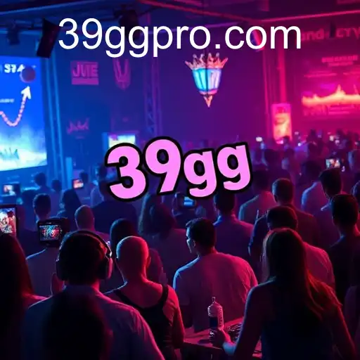 Gaming Experience 39gg - 800+ Premium and Exclusive Games