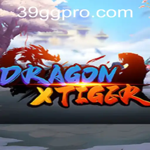 DragonXTiger: O Enigma Entre Forças Lendárias