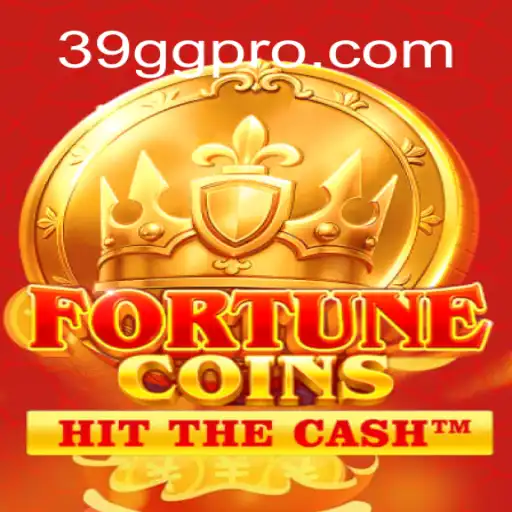 Descubra FortuneCoins: O Jogo que Está a Revolucionar o Mundo dos Jogos com a Palavra-Chave 39gg