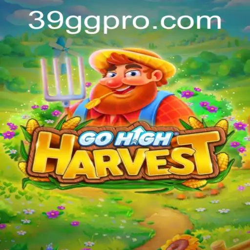 Descubra 'GoHighHarvest': O Excitante Jogo de Estratégia e Colheita