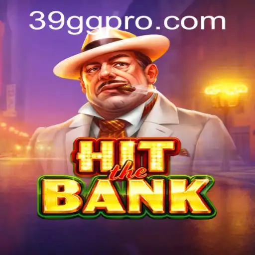 Descubra as Emoções de 'HitTheBank': Um Mergulho no Mundo do Jogo