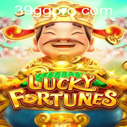 Unveiling LUCKYFORTUNES: The Game of Chance and Strategy