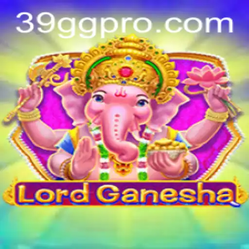 Explore the Mystical World of LordGanesha: A 39gg Adventure