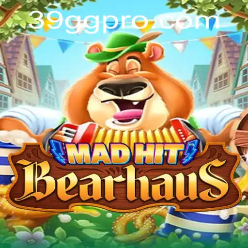 Explorando MadHitBearhaus: O Novo Fenômeno dos Jogos de Tabuleiro
