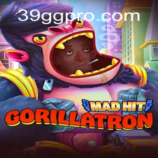 MadHitGorillatron: Um Mergulho Intenso no Universo do Jogo