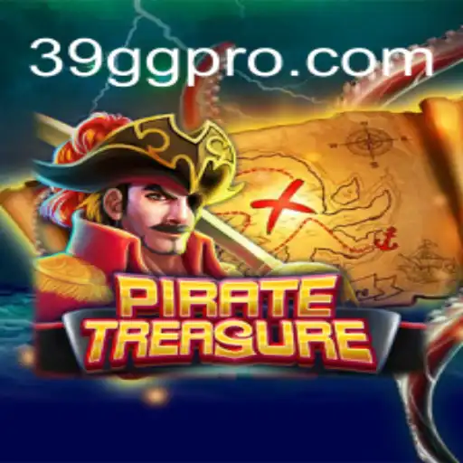 Explore Aventuras Épicas Com PirateTreasure