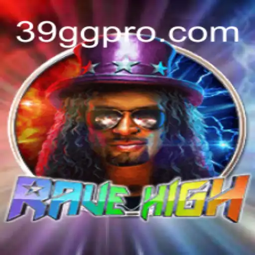 RaveHigh: Explorando o Jogo que Une Música e Aventura