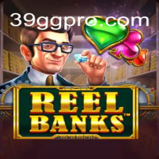 Explorando o Fascinante Mundo do Jogo de Cassino ReelBanks