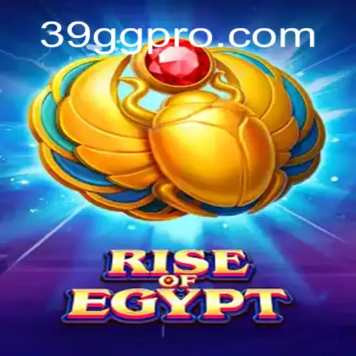 Explorando o Mundo Fascinante de RiseOfEgypt