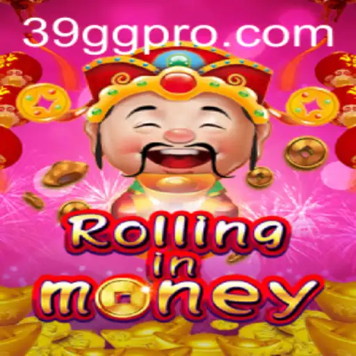 RollingInMoney: Uma Aventura Financeira Inovadora