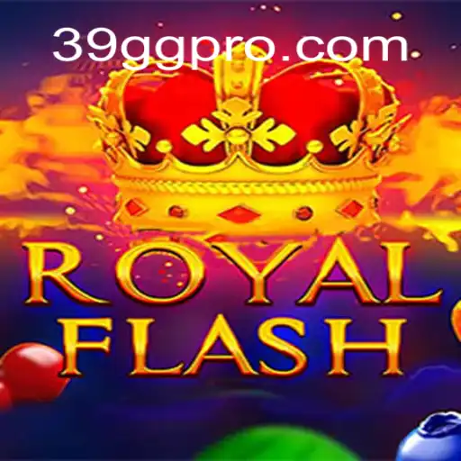RoyalFlash: Uma Nova Experiência de Jogo em 2023