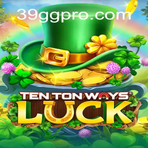 Descubra o Encantador Mundo de TenTonWaysLuck