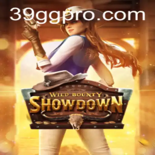 Explore o Mundo de WildBountyShowdown: Um Jogo de Caça aos Tesouros Único