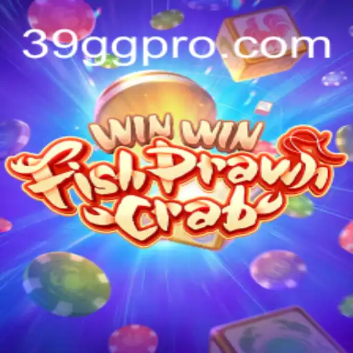Descubra o Universo Fascinante de WinWinFishPrawnCrab