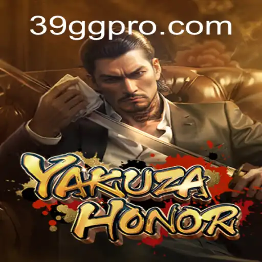 Explorando o Jogo YakuzaHonor: Um Mergulho no Mundo dos Clãs e da Honra